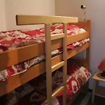 Apartment With Parking For 6 People Chatel