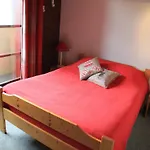 With Parking For 6 People Apartment Chatel