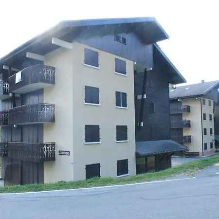 Lejlighed With Parking For 6 People *