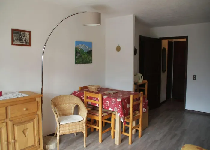 Apartmán With Parking For 6 People